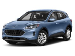 New 2022 Ford Escape SE SUV for sale near Tucson, AZ