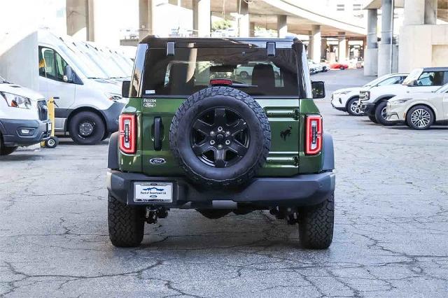 Thumbnail: 2025 Ford Bronco - 34