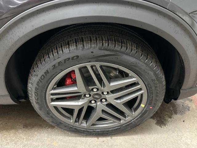 Thumbnail: 2026 Ford Explorer - 40