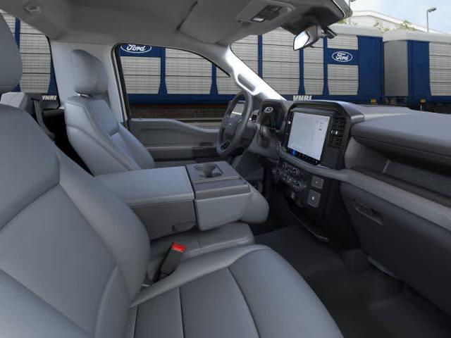 Thumbnail: 2025 Ford F-150 - 33