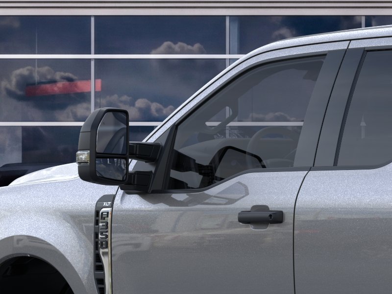 2026 Ford Super Duty F-350 SRW XLT Truck Super Cab
