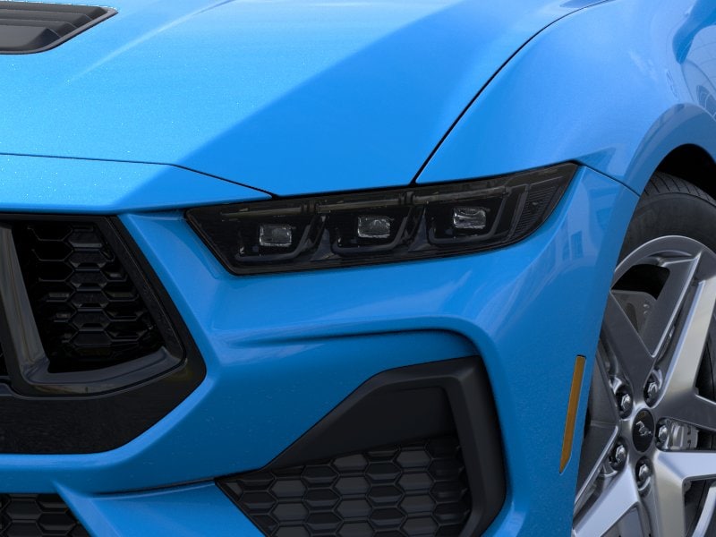 2026 Ford Mustang GT Premium Fastback - Photo 18