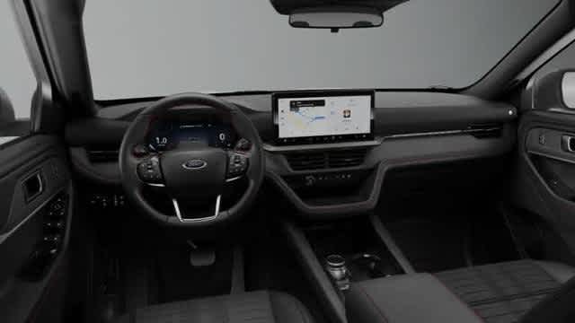 Thumbnail: 2026 Ford Explorer - 30