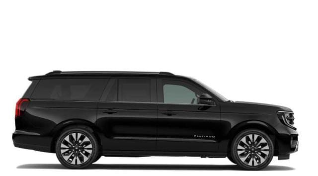 Thumbnail: 2026 Ford Expedition MAX - 13