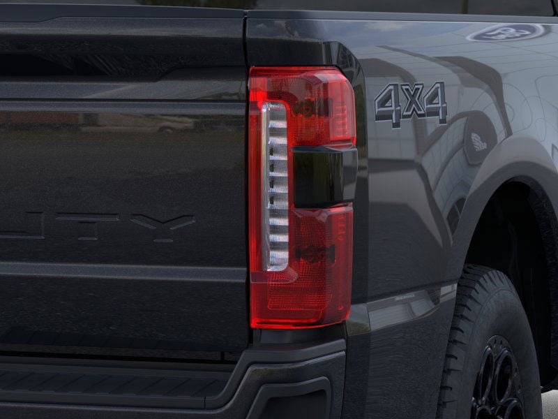 2025 Ford F-350 Super Duty Lariat - Photo 47