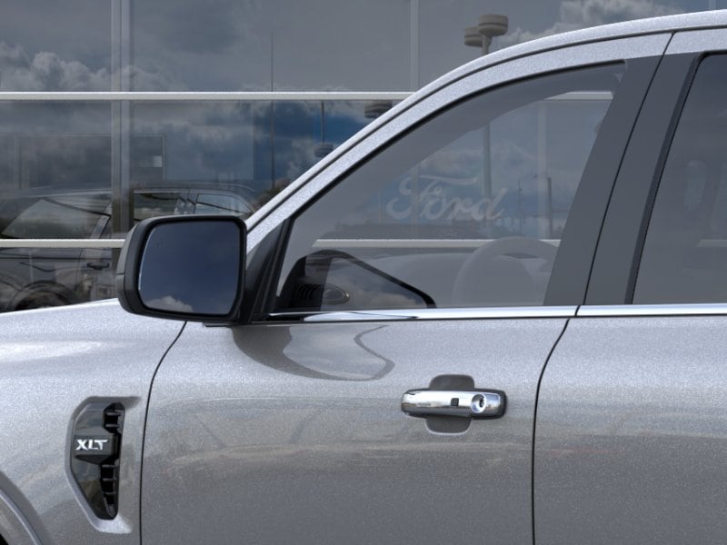 2025 Ford Ranger XLT - Photo 20