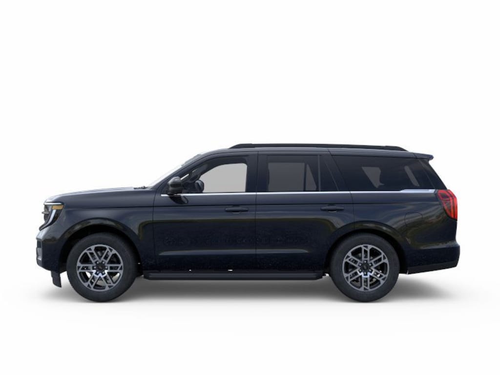 New 2025 Ford Expedition Active SUV
