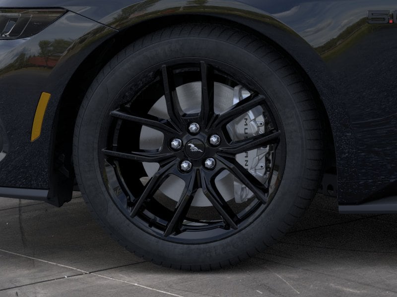 2025 Ford Mustang GT Fastback - Photo 37