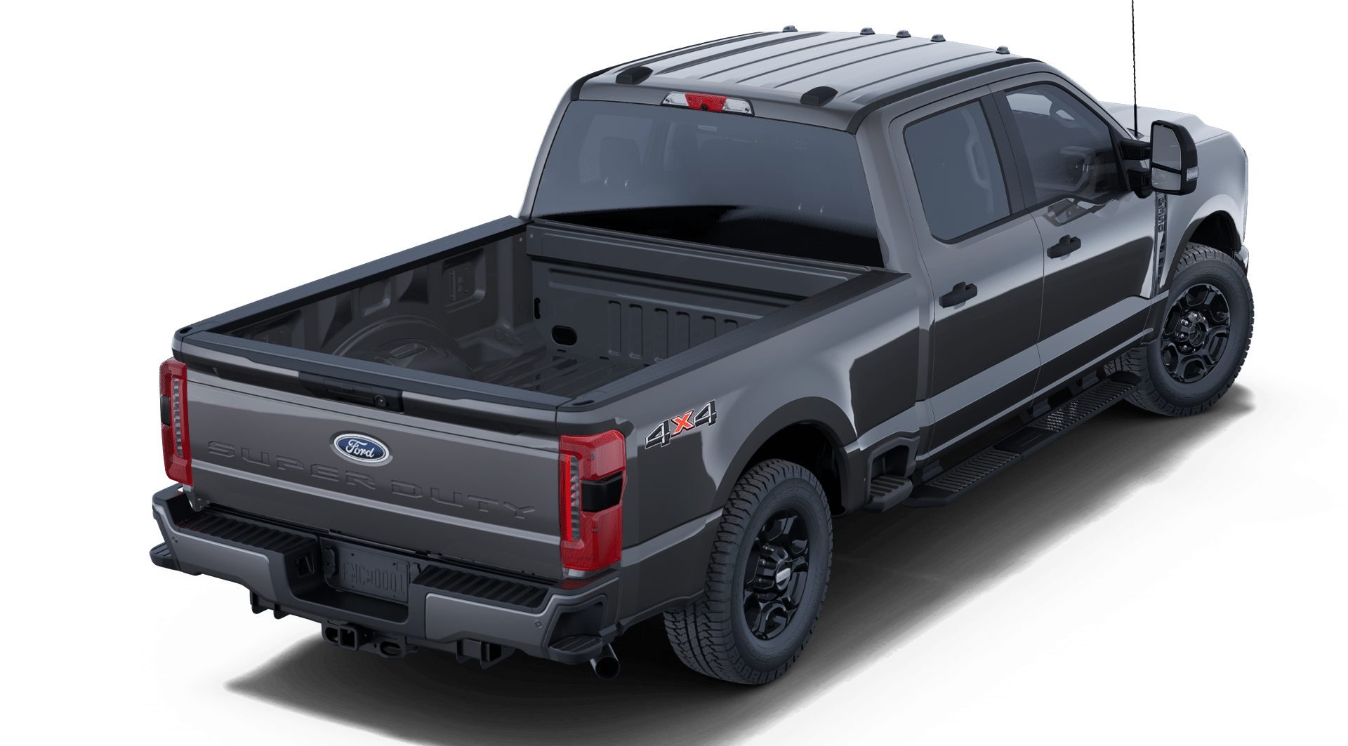 2025 Ford F-350 XL photo 3