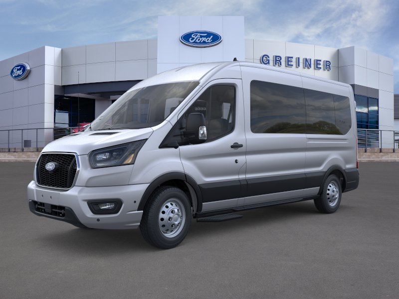 Thumbnail: 2026 Ford Econoline - 22