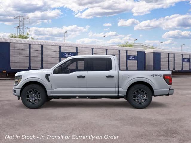 Thumbnail: 2026 Ford F-150 - 25
