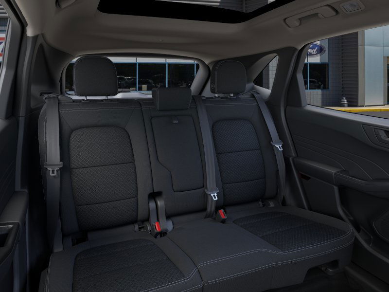 2026 Ford Escape Active - Photo 11