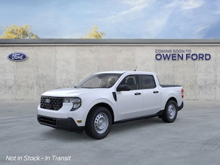 2025 Ford Maverick XL TRUCK