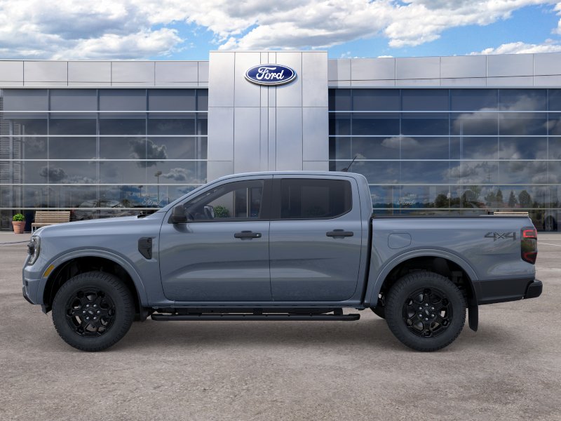 2025 Ford Ranger XLT - Photo 7