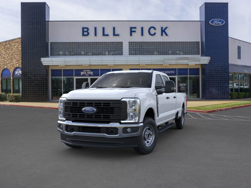 2024 Ford F-350 XL photo 2