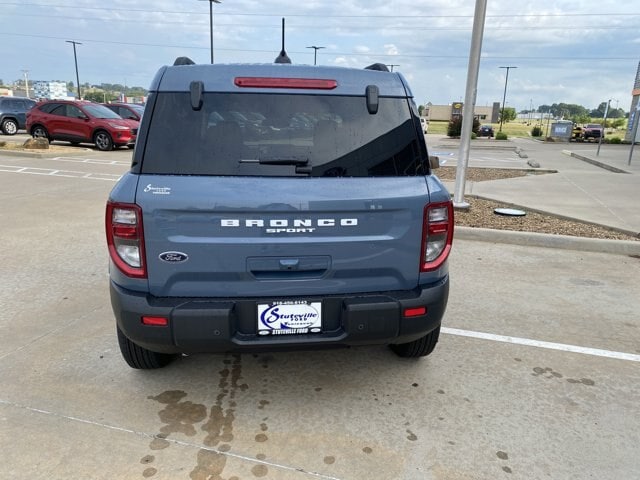 2025 Ford Bronco Sport Big Bend - Photo 13
