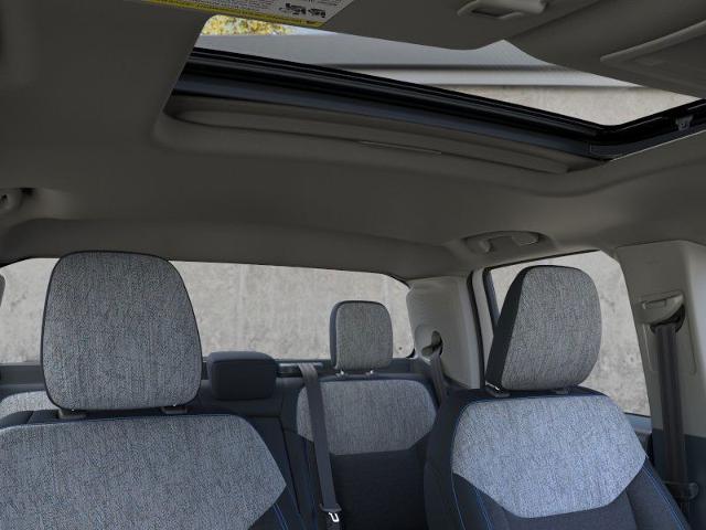 2025 Ford Maverick XLT - Photo 44