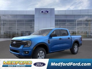 2026 Ford Ranger XL Truck