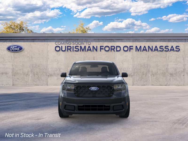 New 2026 Ford Maverick XLT Truck