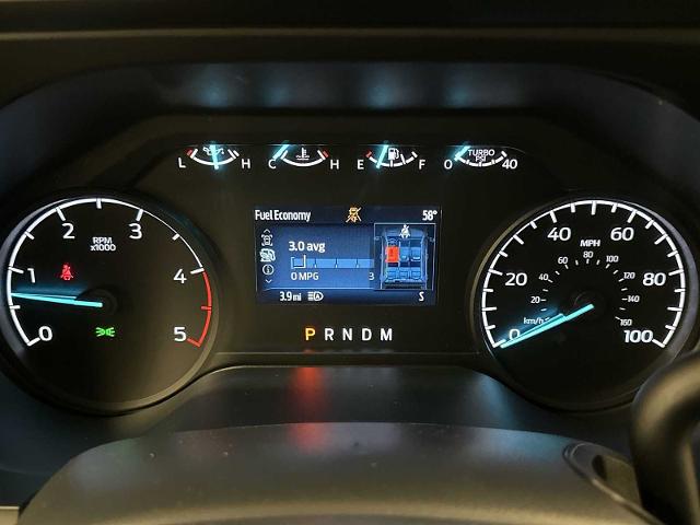 Thumbnail: 2026 Ford Econoline - 34