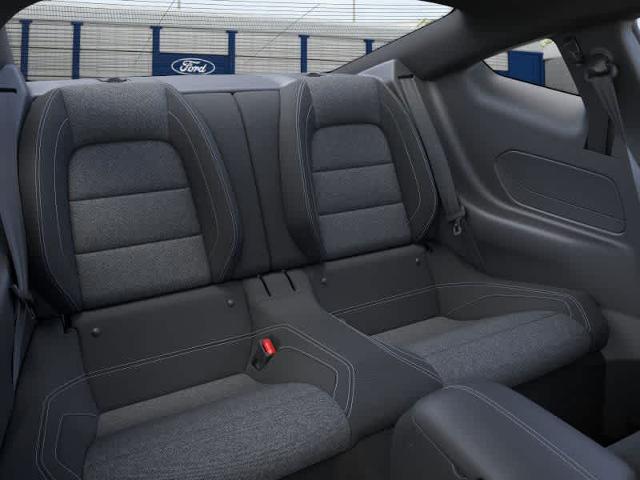 Thumbnail: 2026 Ford Mustang - 33