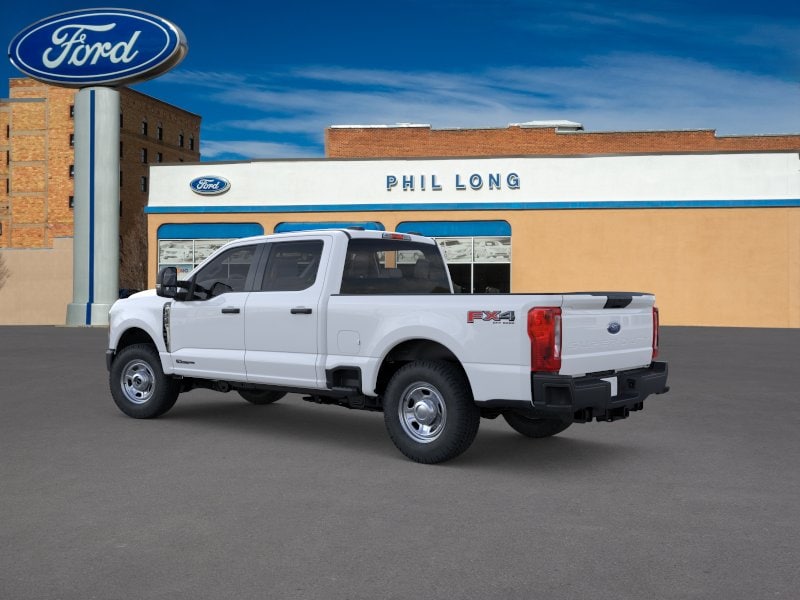 2026 Ford F-350SD XL Truck