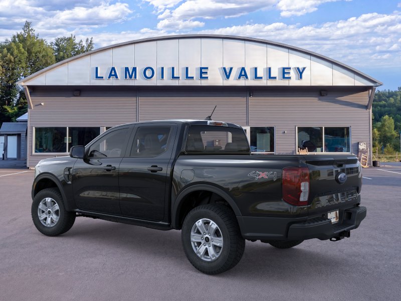 New 2026 Ford Ranger XL Truck