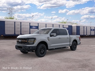 2026 Ford F-150 Tremor&reg; TRUCK