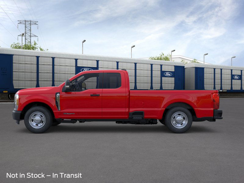 2026 Ford F-350 XL photo 3