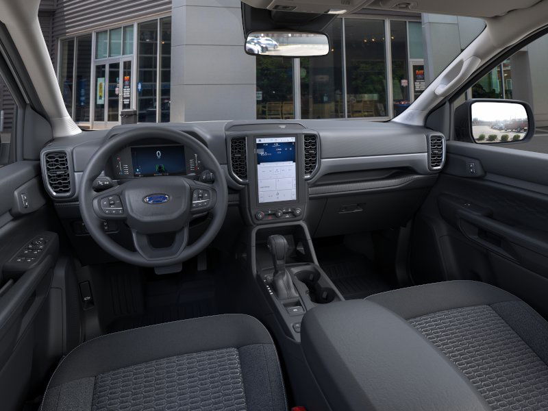 Thumbnail: 2025 Ford Ranger - 9