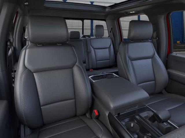 Thumbnail: 2025 Ford F-150 - 32