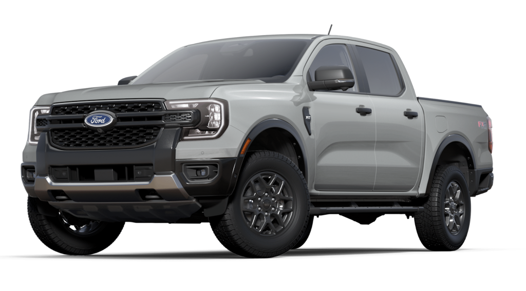 New 2024 Ford Ranger For Sale in Katy, TX RLE14715