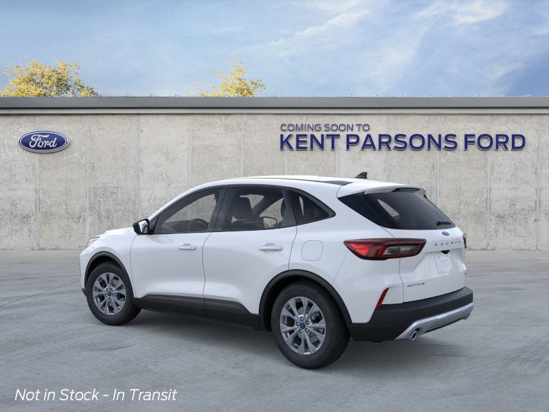 2025 Ford Escape Active photo 4