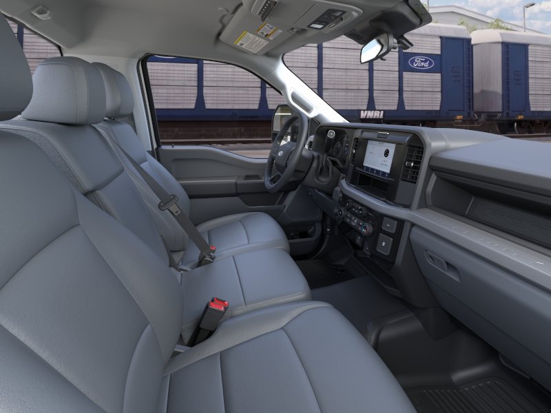 2026 Ford Super Duty F-350&reg; XL Oxford White at Town & Country Ford
