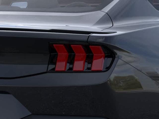 Thumbnail: 2026 Ford Mustang - 43