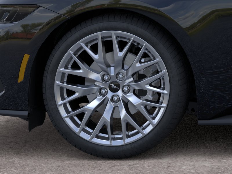 2026 Ford Mustang EcoBoost Premium Fastback - Photo 19