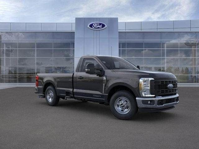 2025 Ford F-250 Super Duty XL - Photo 28
