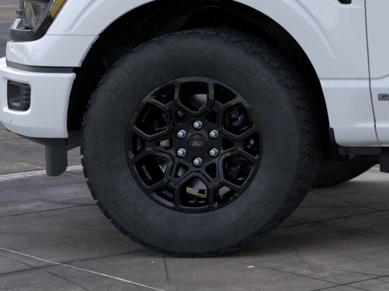 Thumbnail: 2025 Ford F-150 - 19