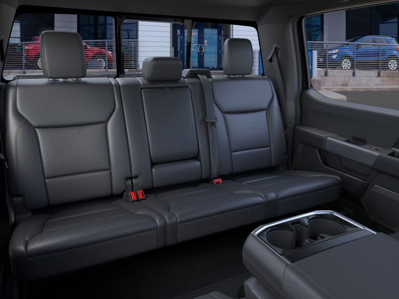 Thumbnail: 2025 Ford F-150 - 33