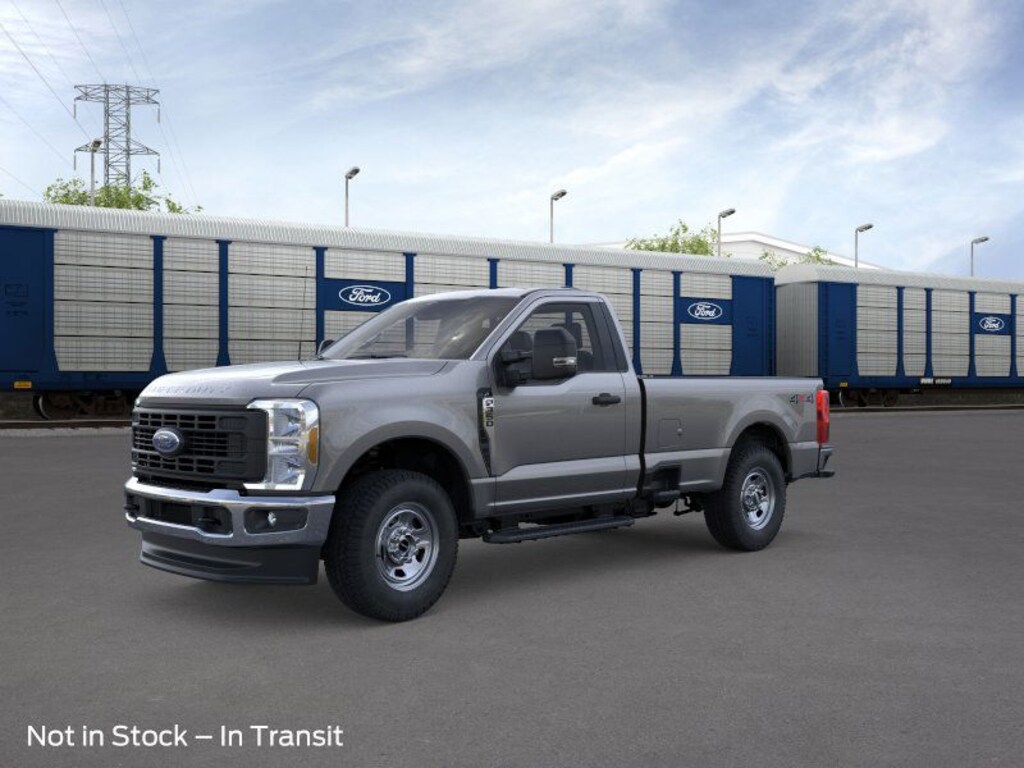 New 2026 Ford Super Duty F-350 XL TRUCK