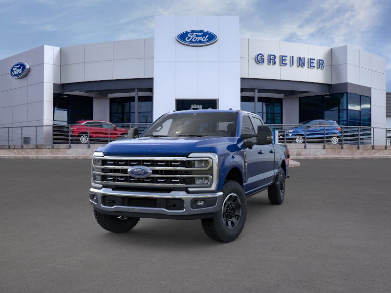 Thumbnail: 2026 Ford F-250 - 24