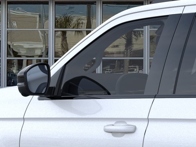 2025 Ford Expedition Tremor - Photo 45