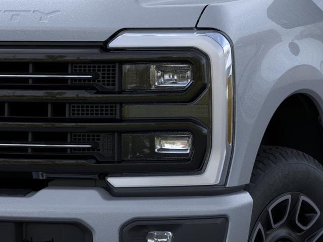 new 2026 Ford Super Duty F-250 SRW car, priced at $101,115