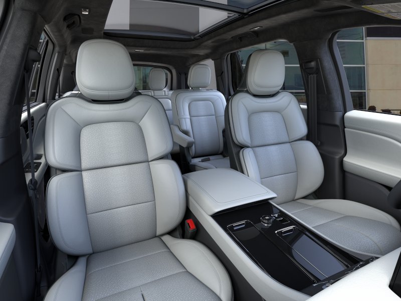 2025 Lincoln Aviator Black Label - Photo 41