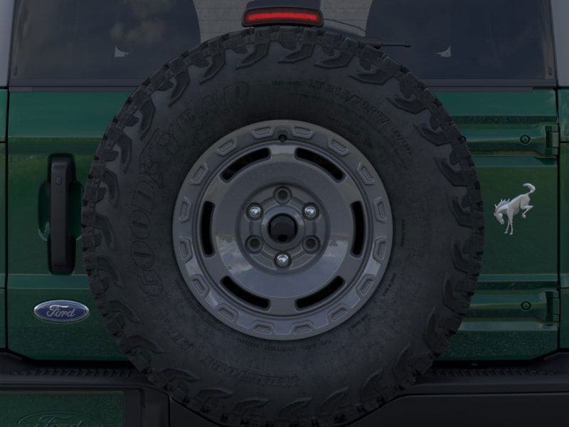 Thumbnail: 2025 Ford Bronco - 49