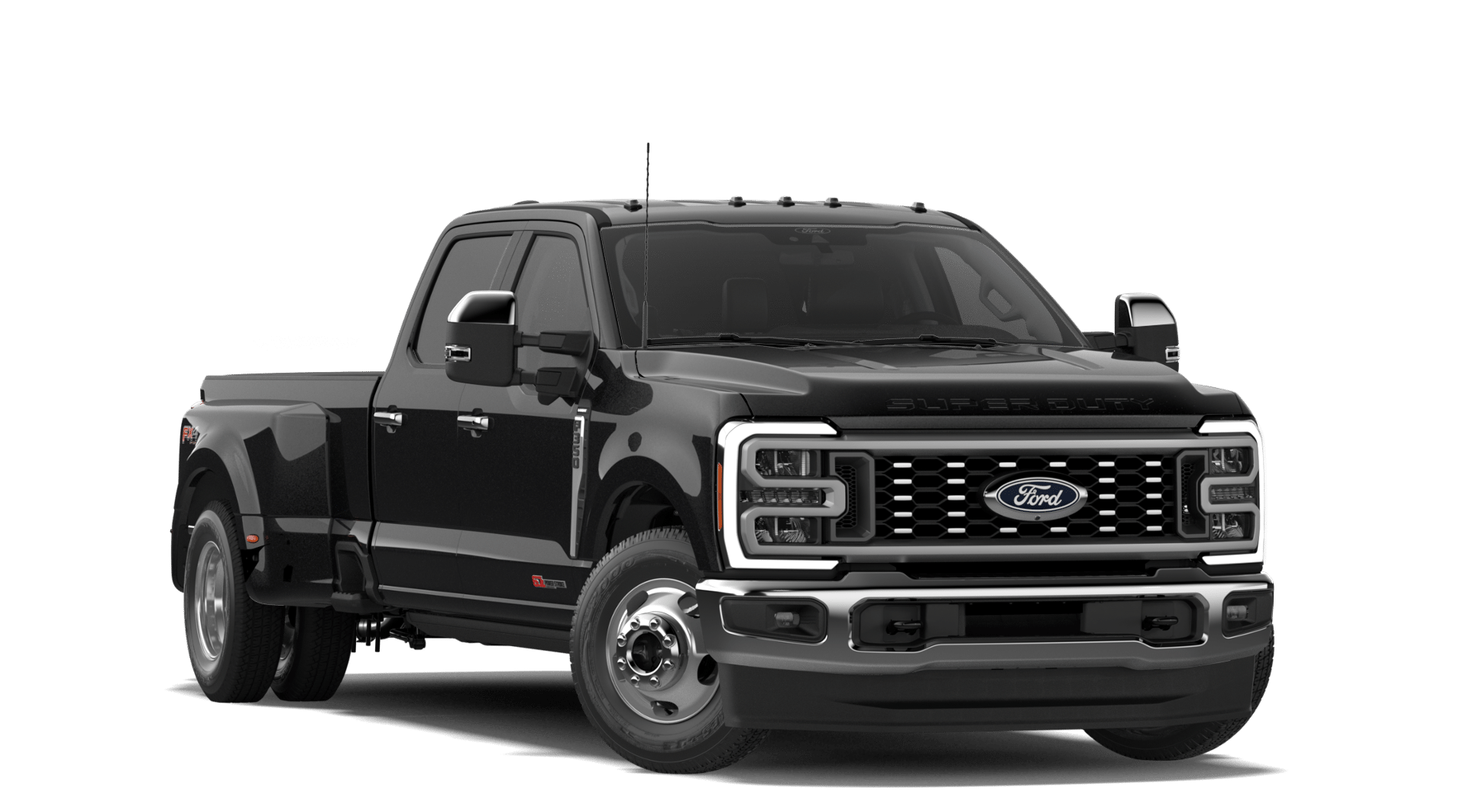 New 2027 Ford Super Duty F-350 Lariat TRUCK
