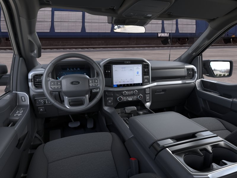 Thumbnail: 2026 Ford F-150 - 9