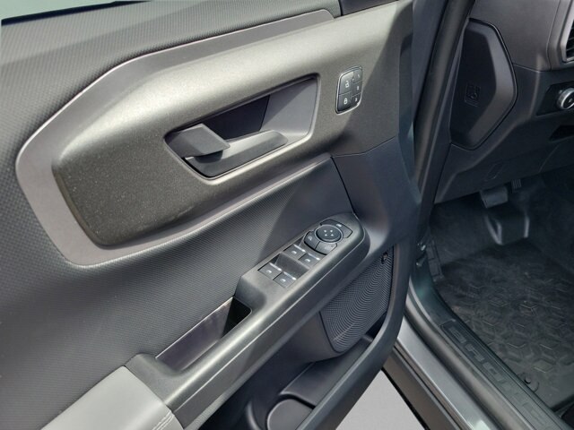 2026 Ford Bronco Sport Badlands - Photo 49
