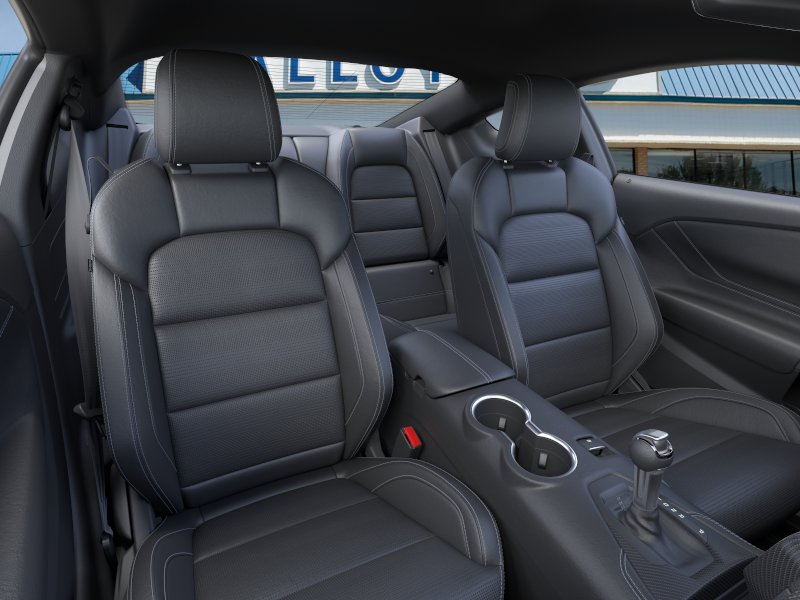 2026 Ford Mustang EcoBoost Premium Fastback - Photo 32