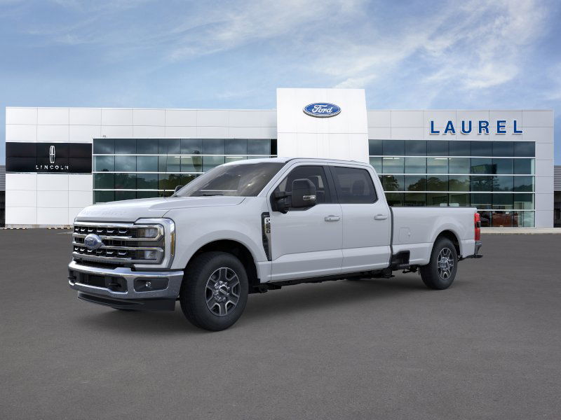 2026 Ford F-250 Super Duty Lariat's photo